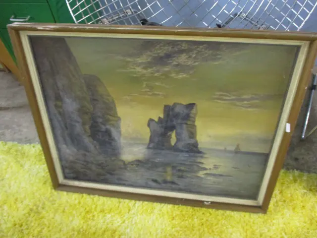 Oil Image 1++