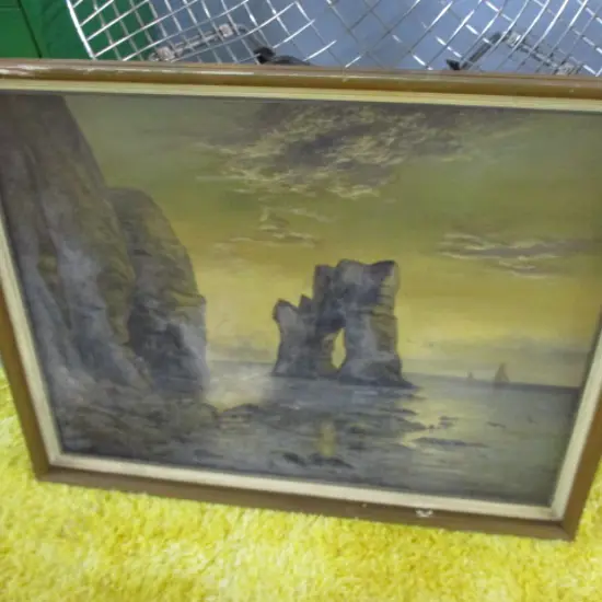 Oil