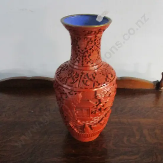 Chinese Vase