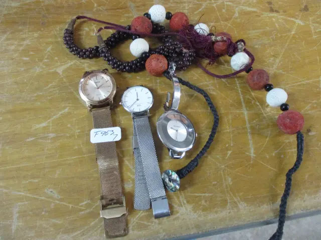 Watches Etc Image 1++