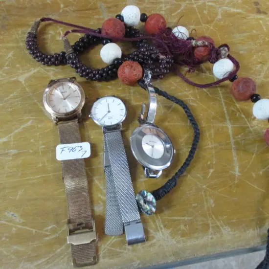 Watches Etc