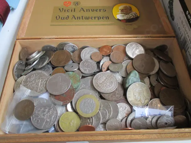 Coins Image 1++