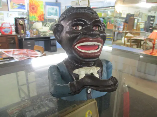 Greedy Moneybox Image 1++