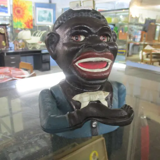 Greedy Moneybox