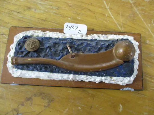 Bosuns Whistle Image 1++