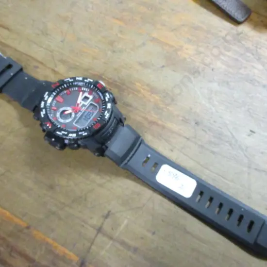 Watch