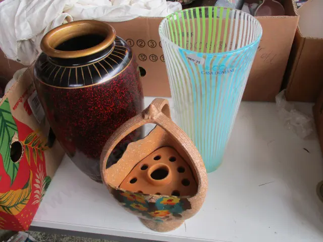 Vases Image 1++