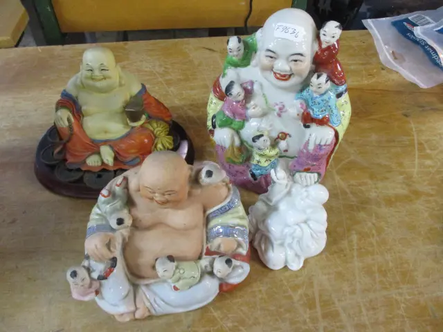 Buddha Image 1++