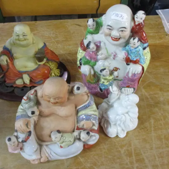 Buddha