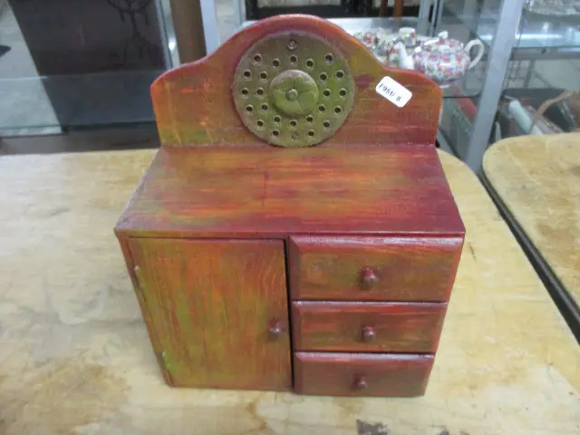 Trinket Drawers Image 1++