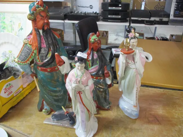 Oriental Image 1++