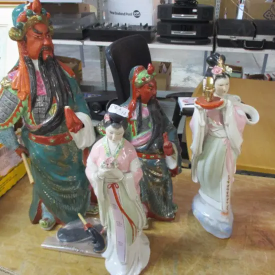 Oriental