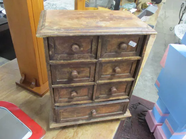 Mini Drawers Image 1++