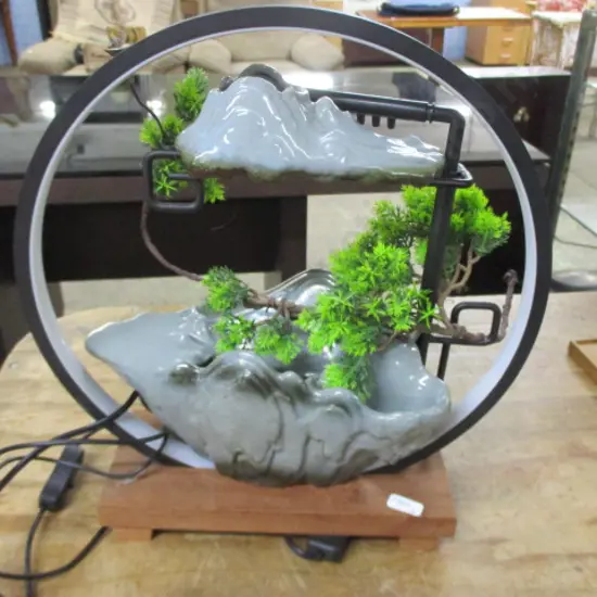 Water Feature