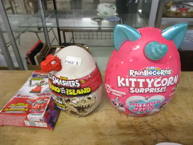 Toys Image 1++