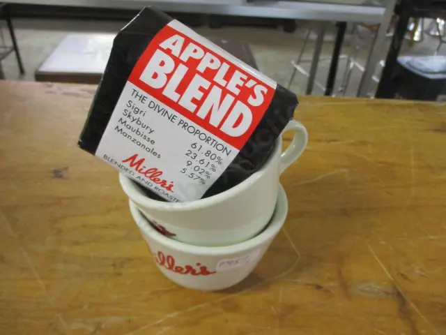 Billy Apple Art Image 1++