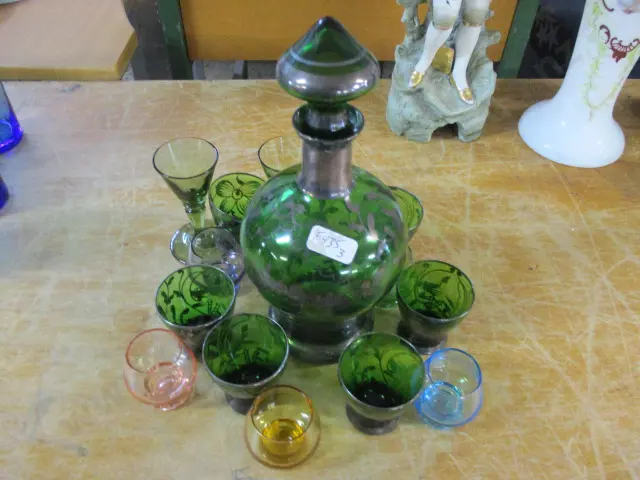 Glassware Image 1++