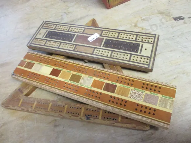 Cribbage Image 1++