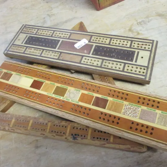 Cribbage