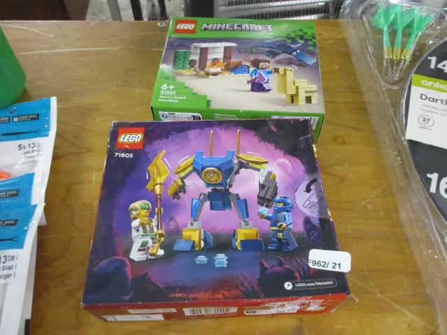 Lego Image 1++