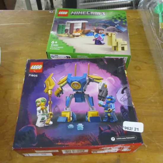Lego