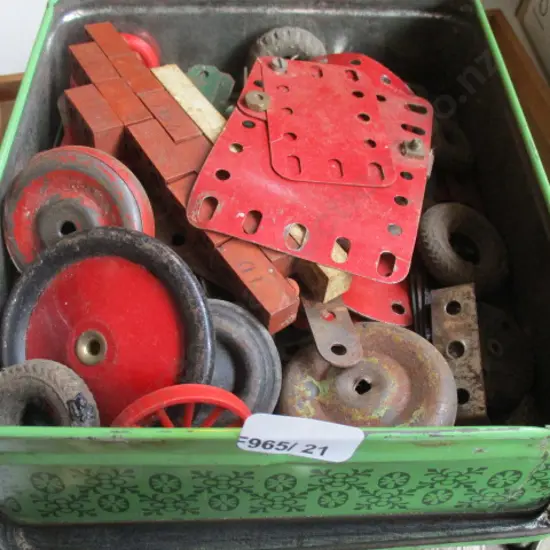 Meccano