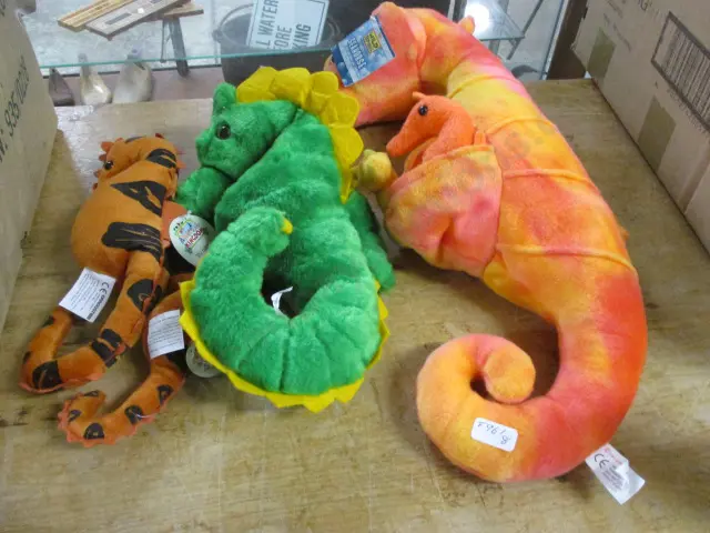 Seahorses Image 1++