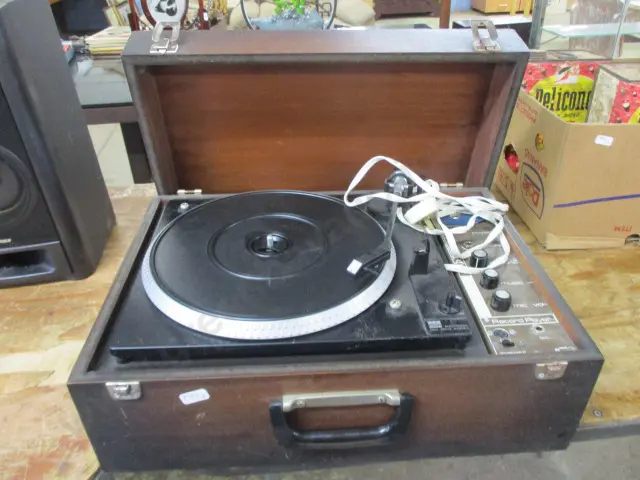 Audio Image 1++