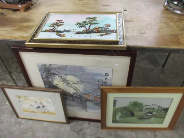 Oriental Art Image 1++
