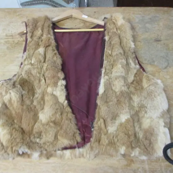 Fur