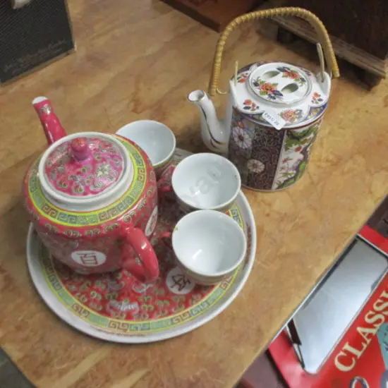 TeaTime