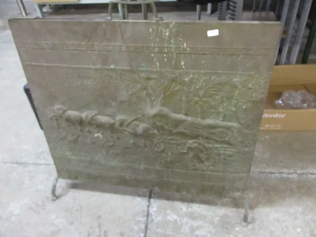 Brass Screen Image 1++