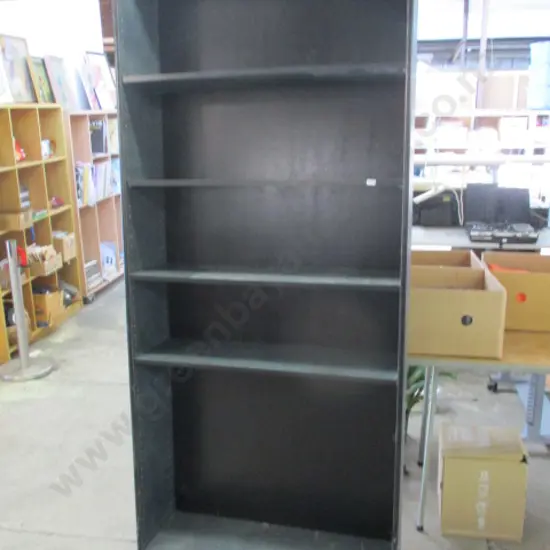 Bookshelf