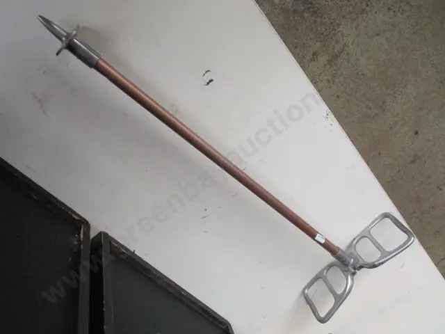 Shooting Stick Image 1++