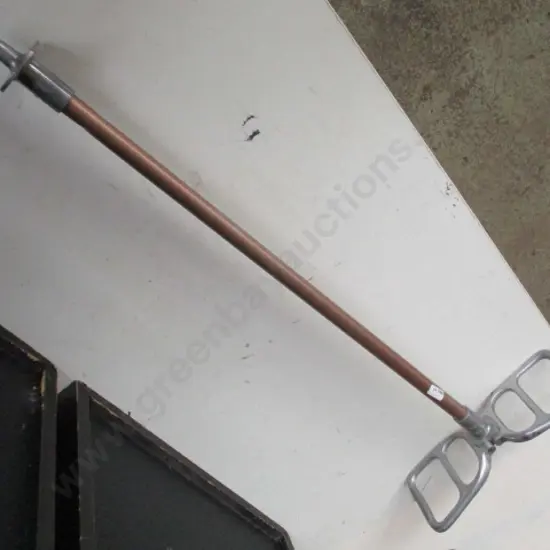 Shooting Stick