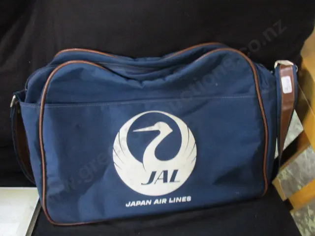 Airline Bag Image 1++