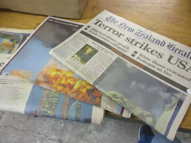 Newspapers Image 1++