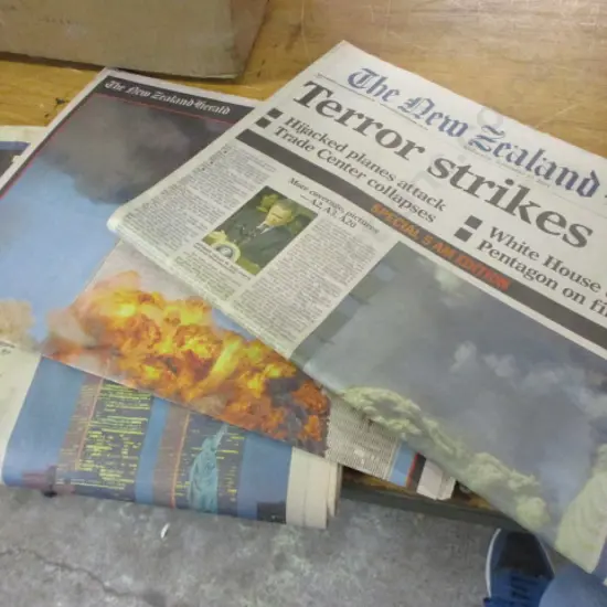Newspapers