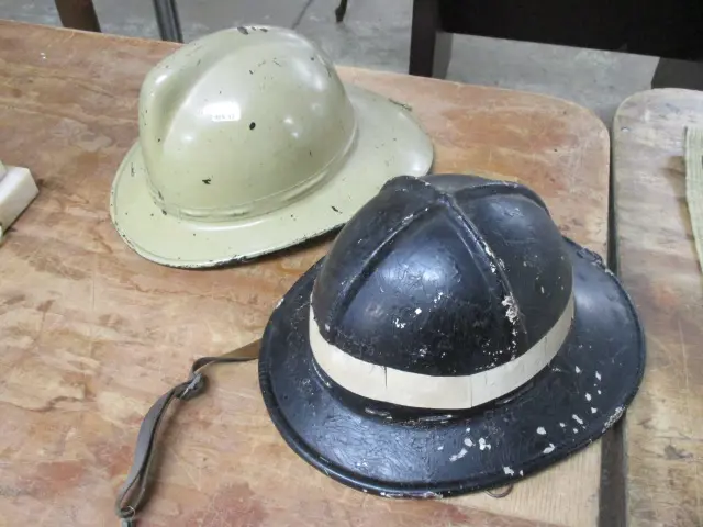 Fire Helmets Image 1++