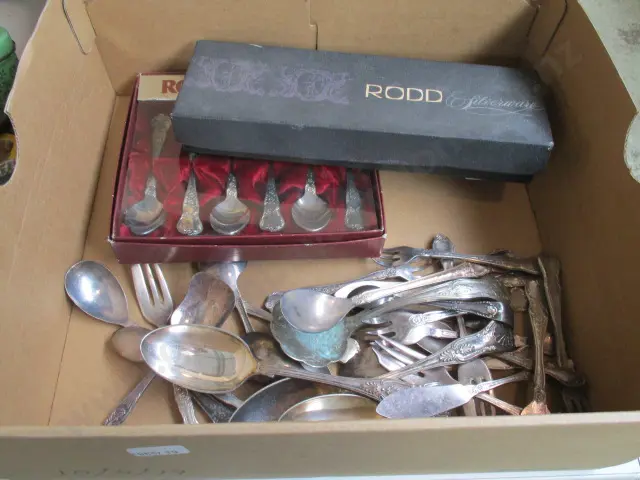 Cutlery Image 1++