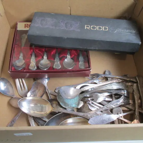Cutlery