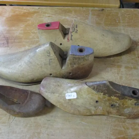Shoe Stretchers