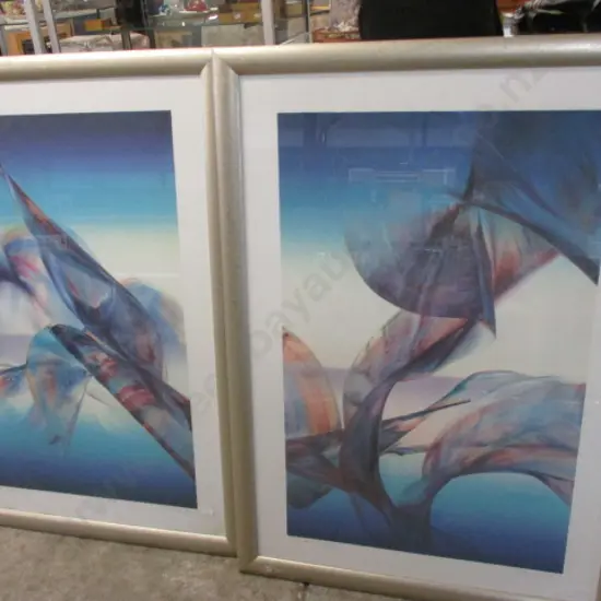 Pr Large Prints