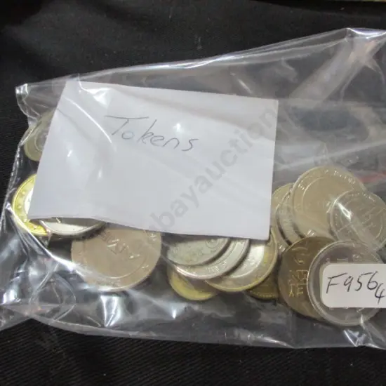 Tokens