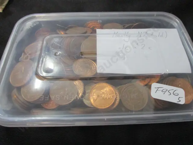 Coins Image 1++