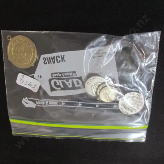 Coins