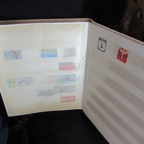 Stamps