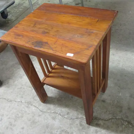 SideTable