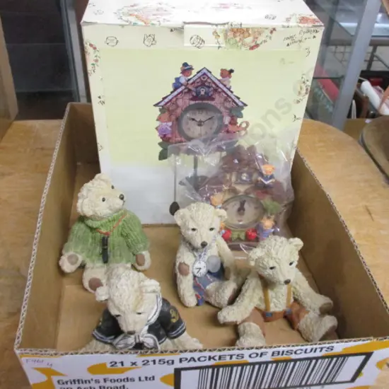 Bears