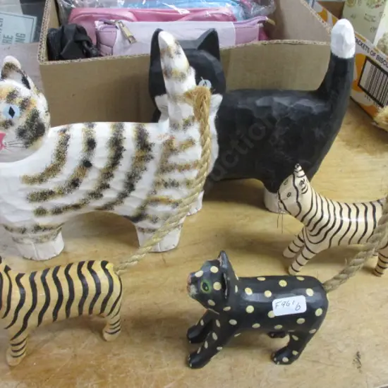 Cats